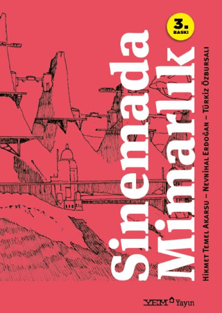 Sinemada Mimarlık | Kitap Ambarı