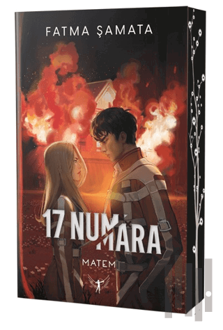 17 Numara - Matem | Kitap Ambarı