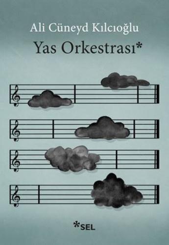 Yas Orkestrası | Kitap Ambarı