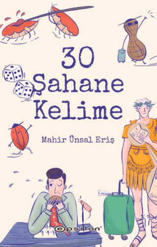 30 Şahane Kelime | Kitap Ambarı