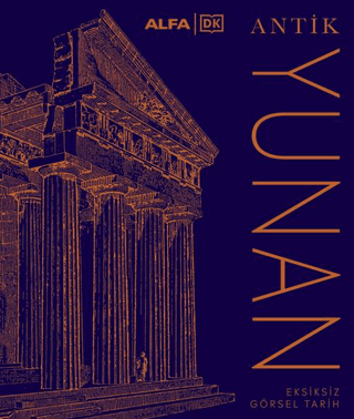 Antik Yunan | Kitap Ambarı