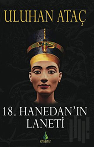 18. Hanedan’ın Laneti | Kitap Ambarı
