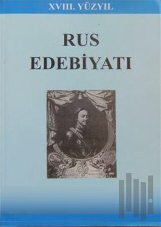 18. Yüzyıl Rus Edebiyatı | Kitap Ambarı