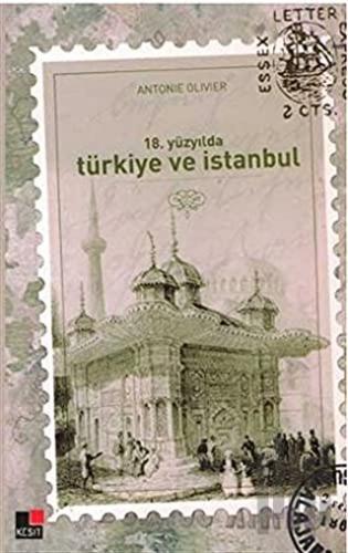 18. Yüzyılda Türkiye ve İstanbul