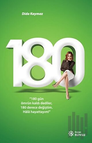 180 | Kitap Ambarı
