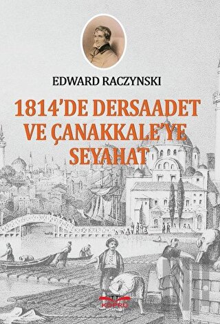 1814'te Dersaadet ve Çanakkale'ye Seyahat