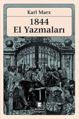 1844 El Yazmaları | Kitap Ambarı