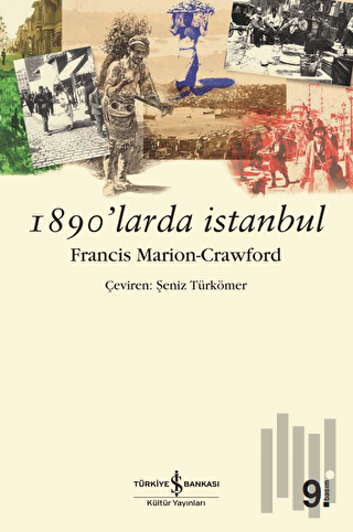 1890’larda İstanbul | Kitap Ambarı
