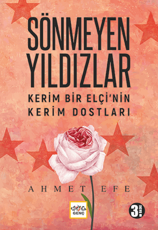 Sönmeyen Yıldızlar | Kitap Ambarı