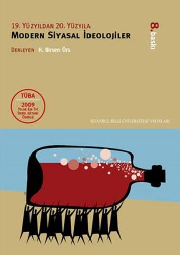 Modern Siyasal İdeolojiler | Kitap Ambarı