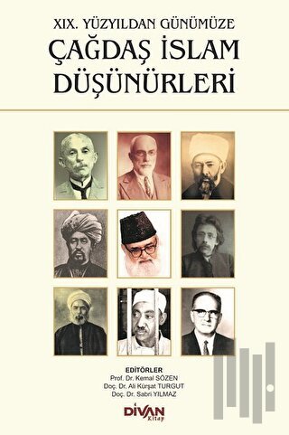 19. Yüzyıldan Günümüze Çağdaş İslam Düşünürleri | Kitap Ambarı