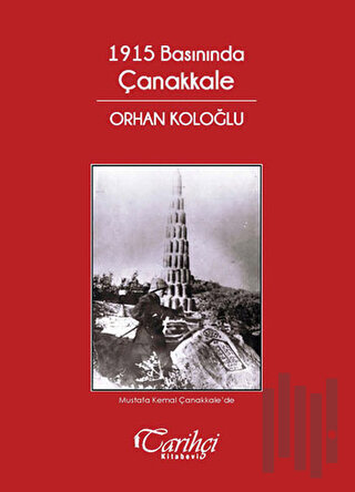 1915 Basınında Çanakkale | Kitap Ambarı