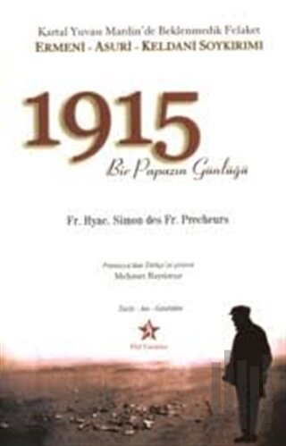 1915 - Bir Papazın Günlüğü