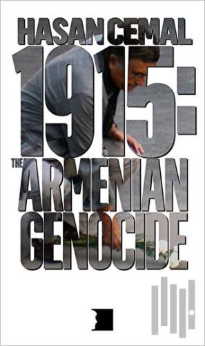 1915 : The Armenian Genocide | Kitap Ambarı