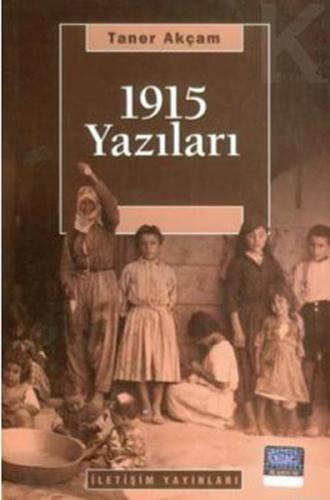 1915 Yazıları | Kitap Ambarı