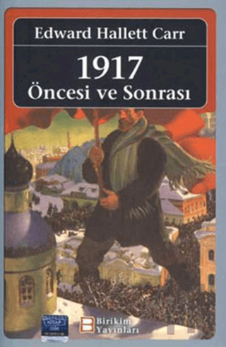 1917 Öncesi ve Sonrası | Kitap Ambarı