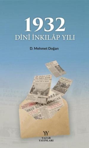 1932 Dini İnkılap Yılı