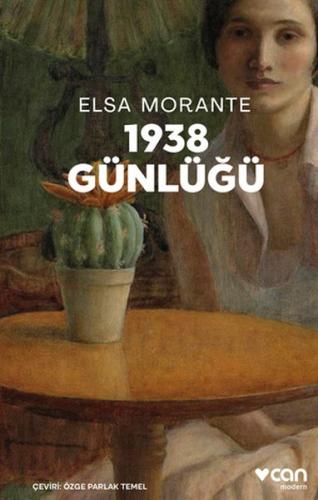 1938 Günlüğü | Kitap Ambarı