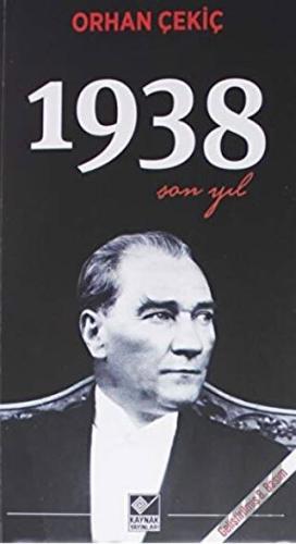 1938 Son Yıl | Kitap Ambarı