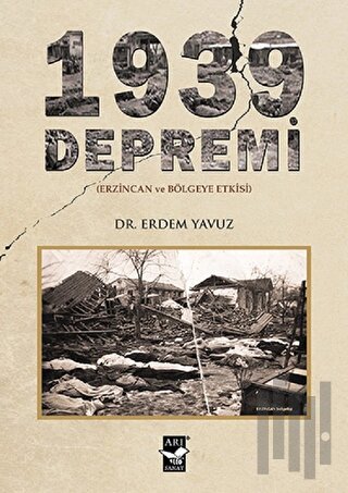 1939 Depremi | Kitap Ambarı