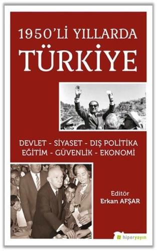 1950’li Yıllarda Türkiye | Kitap Ambarı