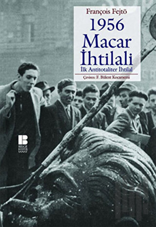 1956 Macar İhtilali | Kitap Ambarı