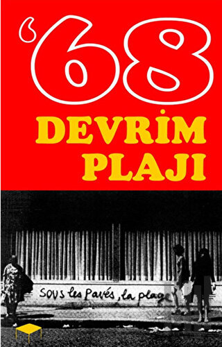 1968 Devrim Plajı | Kitap Ambarı