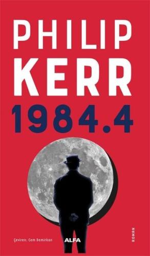 1984.4 | Kitap Ambarı