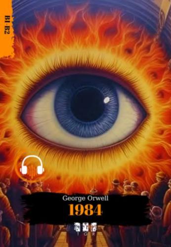 1984 (Almanca) | Kitap Ambarı