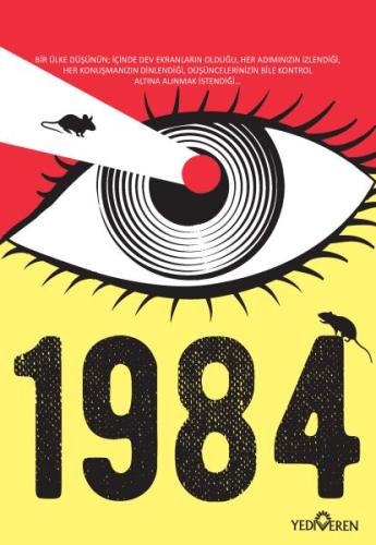 1984 | Kitap Ambarı