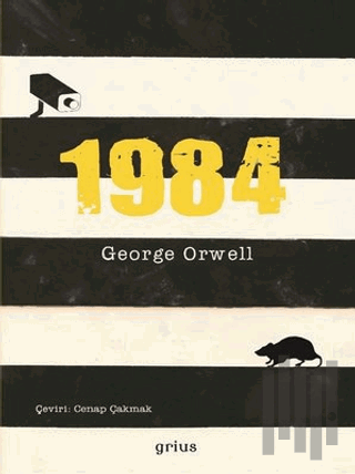 1984 | Kitap Ambarı