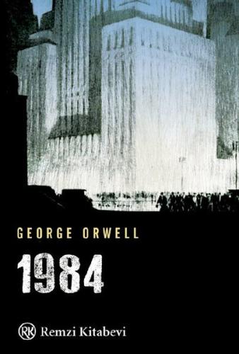 1984 | Kitap Ambarı