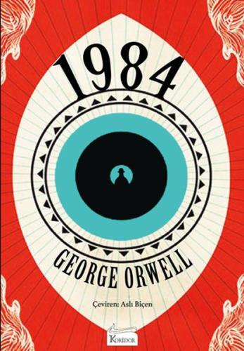 1984 | Kitap Ambarı