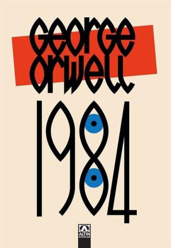 1984 | Kitap Ambarı