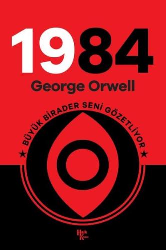 1984 | Kitap Ambarı