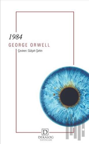 1984 | Kitap Ambarı