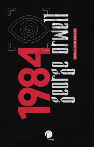 1984 | Kitap Ambarı