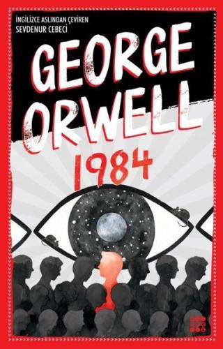1984 | Kitap Ambarı
