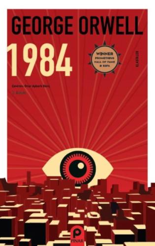1984 | Kitap Ambarı