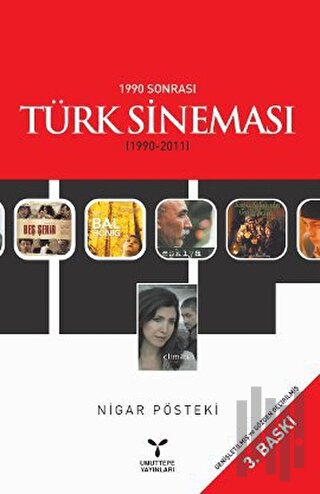 1990 Sonrası Türk Sineması | Kitap Ambarı