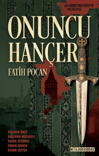 Onuncu Hançer