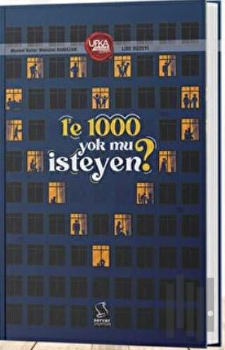 1'e 1000 Yok mu İsteyen?