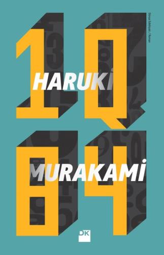 1Q84 (Ciltli)