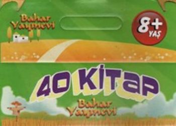 2. 3. Sınıf Gökyüzü Serisi (40 Kitap) | Kitap Ambarı