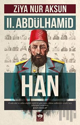 2. Abdülhamid Han | Kitap Ambarı