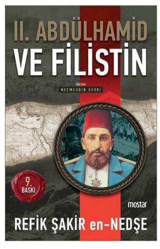 2.Abdülhamid ve Filistin | Kitap Ambarı