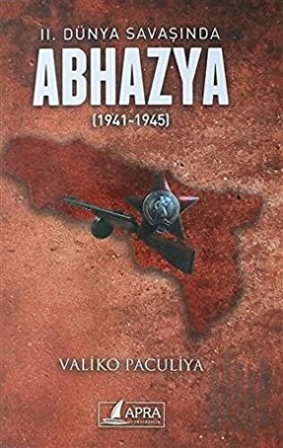 2. Dünya Savaşında Abhazya (1941-1945)