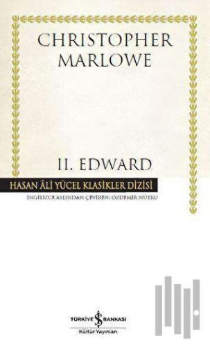 2. Edward (Ciltli) | Kitap Ambarı