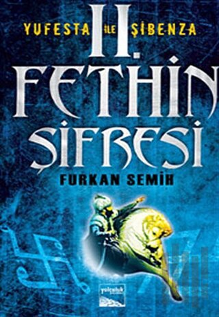 2. Fethin Şifresi (Ciltli)