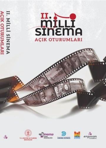 2. Milli Sinema Açık Oturumları | Kitap Ambarı